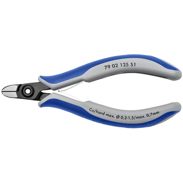 Knipex Tools LP 79 02 125 S1 electronic component