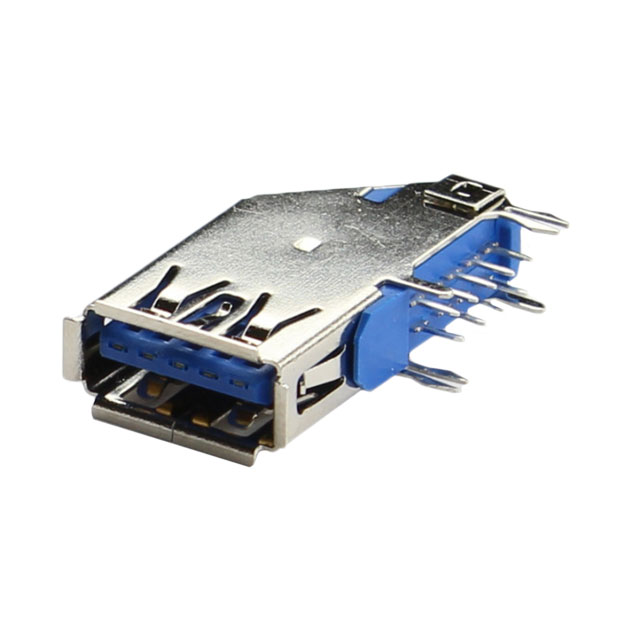 Assmann WSW Components A-USB3 A-E electronic component