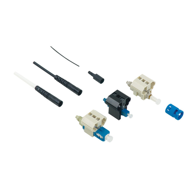AFL (American Fujikura) FAST-ST-MM62.5 electronic component