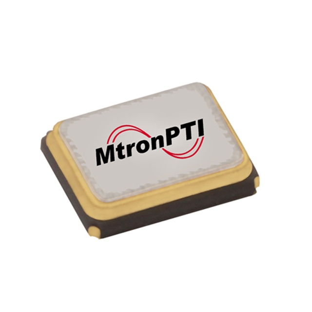 MtronPTI M12532DG16 25.000000 electronic component
