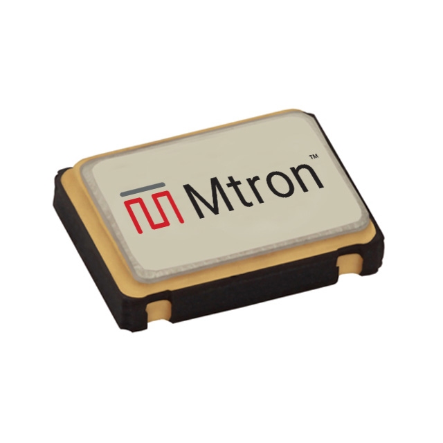 MtronPTI M143TCN 48.000000 electronic component