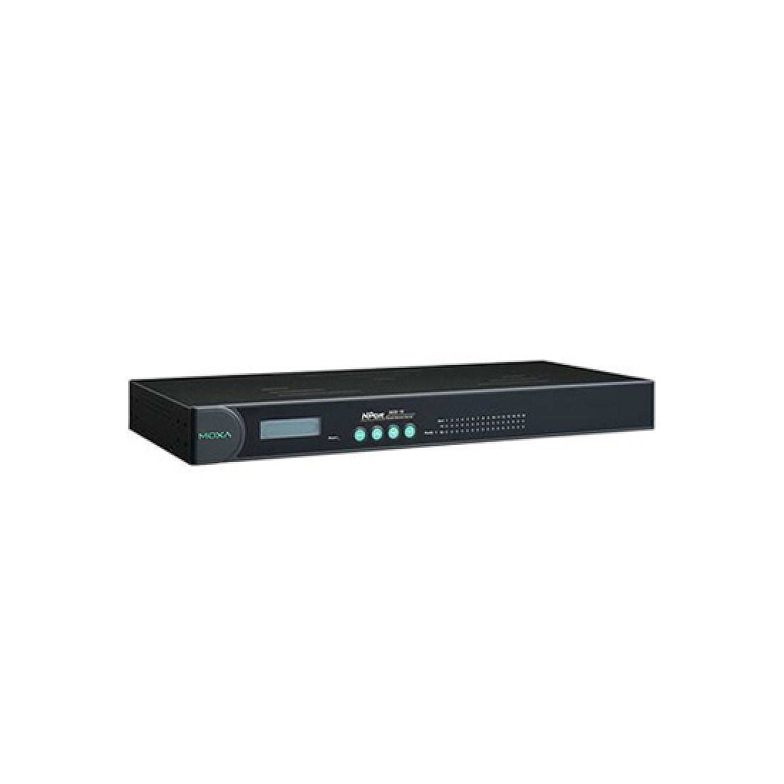 Moxa NPORT 5650-16 electronic component