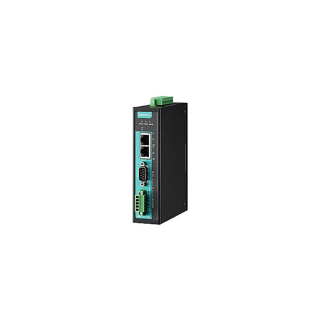 Moxa NPORT IA5150A electronic component