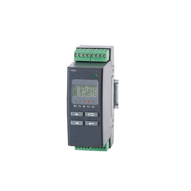 Sifam Tinsley Instrumentation Inc P30U 101100U0 electronic component