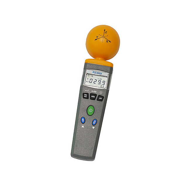 PCE Instruments PCE-EM 29 electronic component