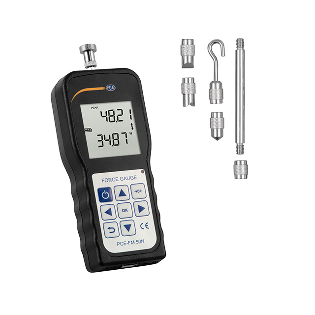 PCE Instruments PCE-FM 50N electronic component