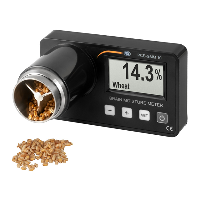 PCE Instruments PCE-GMM 10 electronic component