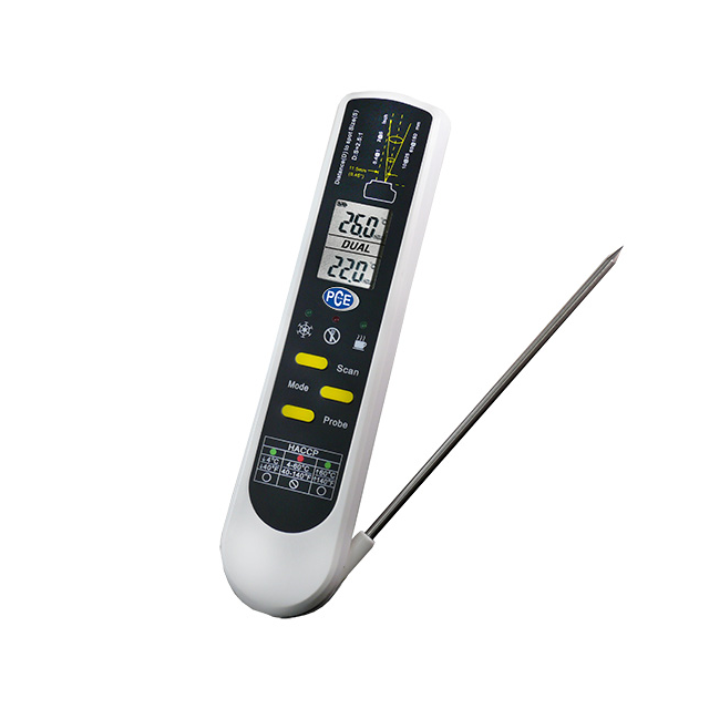 PCE Instruments PCE-IR 100 electronic component