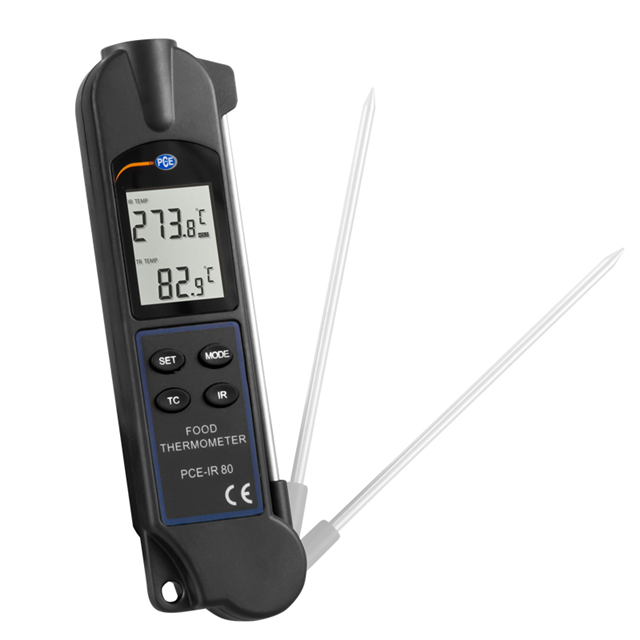 PCE Instruments PCE-IR 80 electronic component