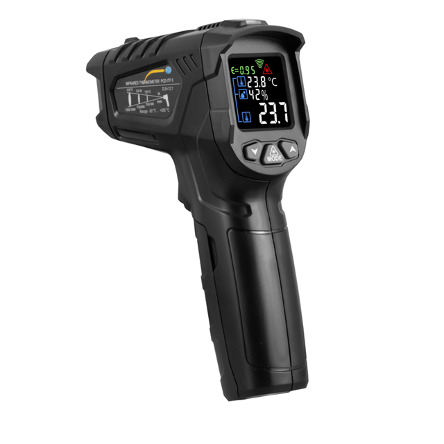 PCE Instruments PCE-ITF 5 electronic component