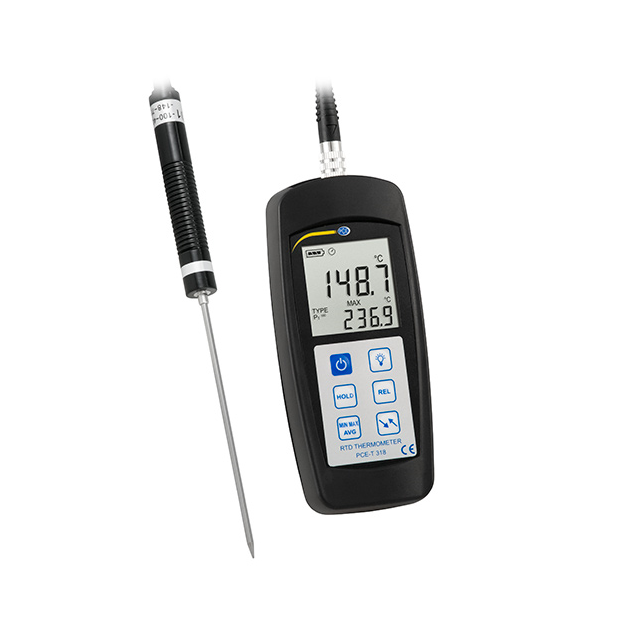PCE Instruments PCE-T 318 electronic component