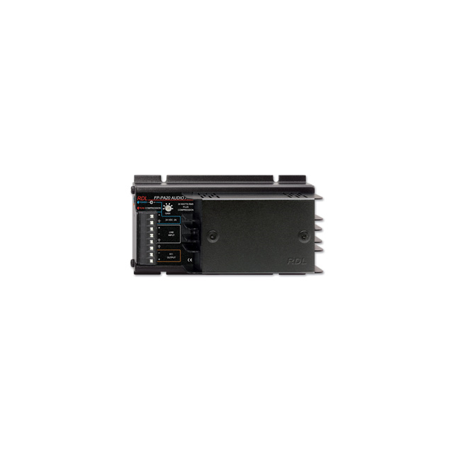 Radio Design Labs FP-PA20 electronic component
