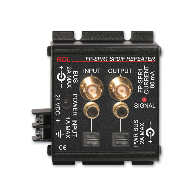 Radio Design Labs FP-SPR1 electronic component