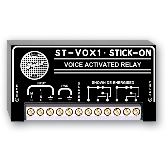 Radio Design Labs ST-VOX1 electronic component