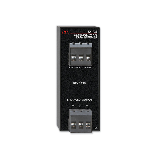 Radio Design Labs TX-10B electronic component