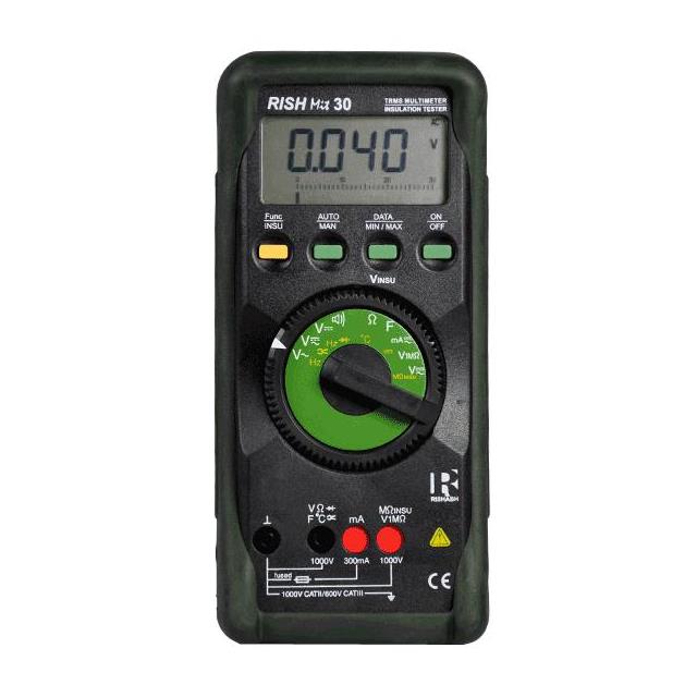 Rishabh Instruments RISH MIT30 electronic component