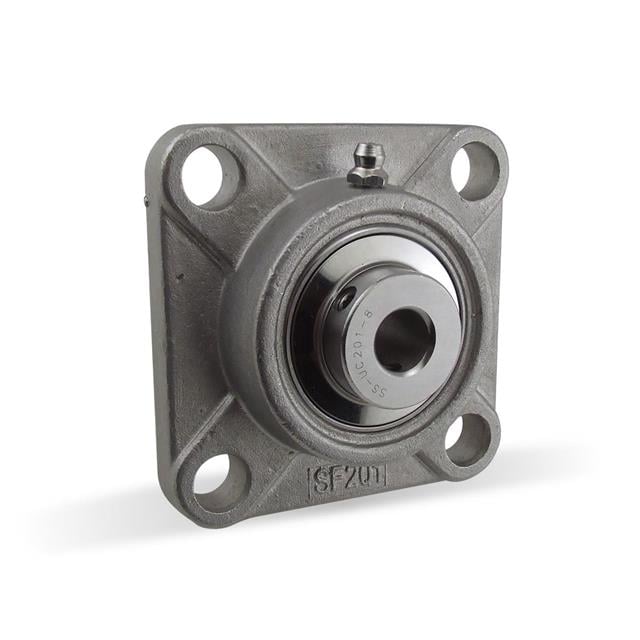 Boca Bearing Company S-UCF206-18 (1-1/8") electronic component