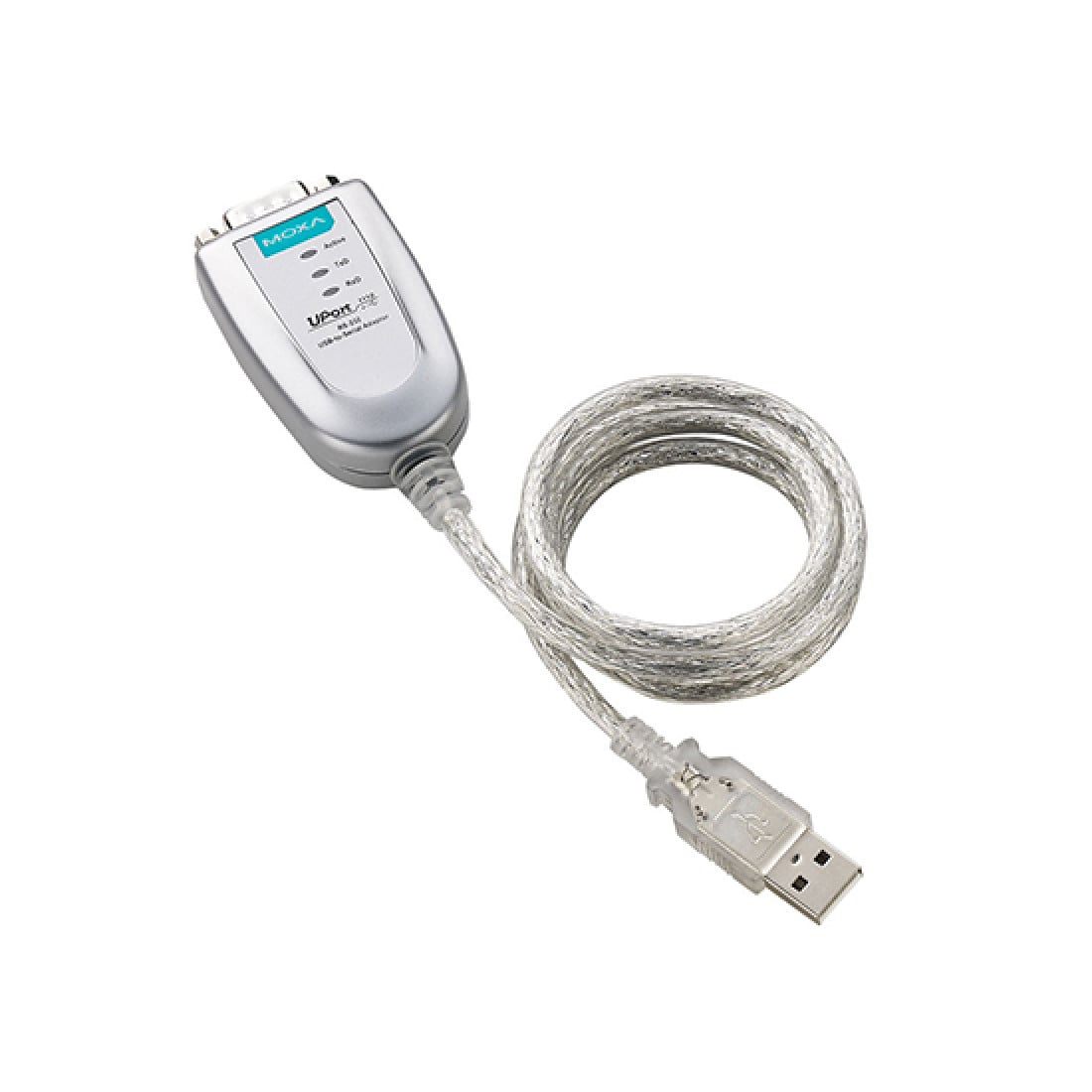 Moxa UPORT 1110 electronic component