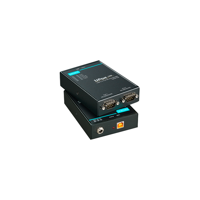 Moxa UPORT 1250 electronic component