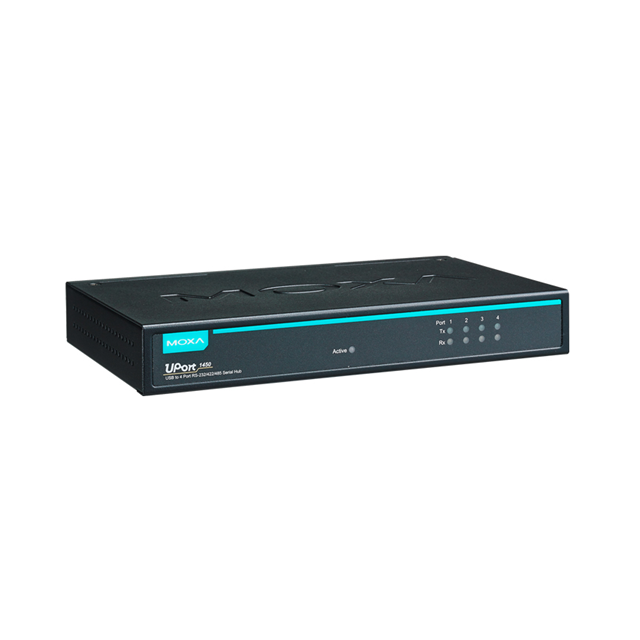 Moxa UPORT 1450 electronic component