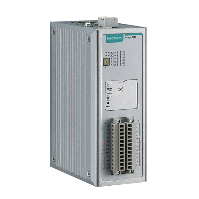 Moxa IOLOGIK 2512 electronic component