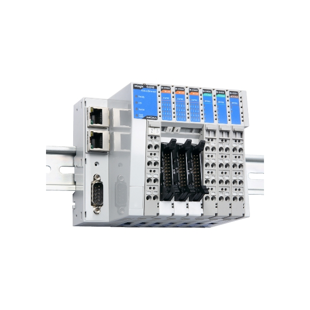 Moxa IOLOGIK E4200 electronic component