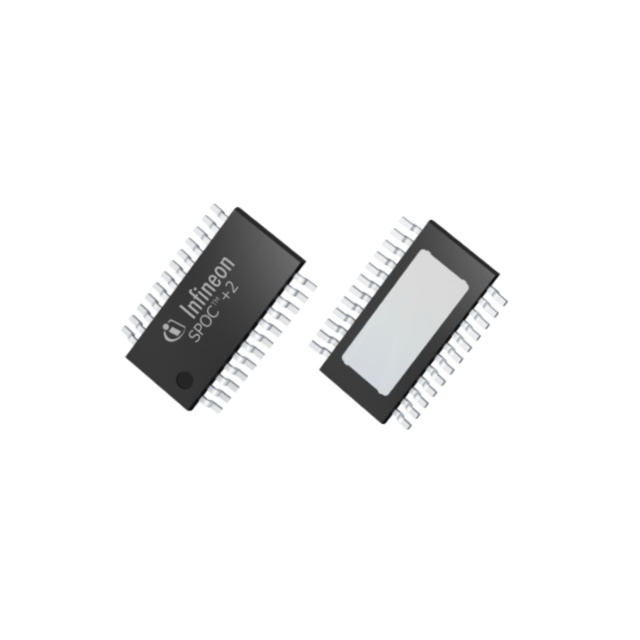 Infineon Technologies BTT3018EJDEMOBOARDTOBO1 electronic component
