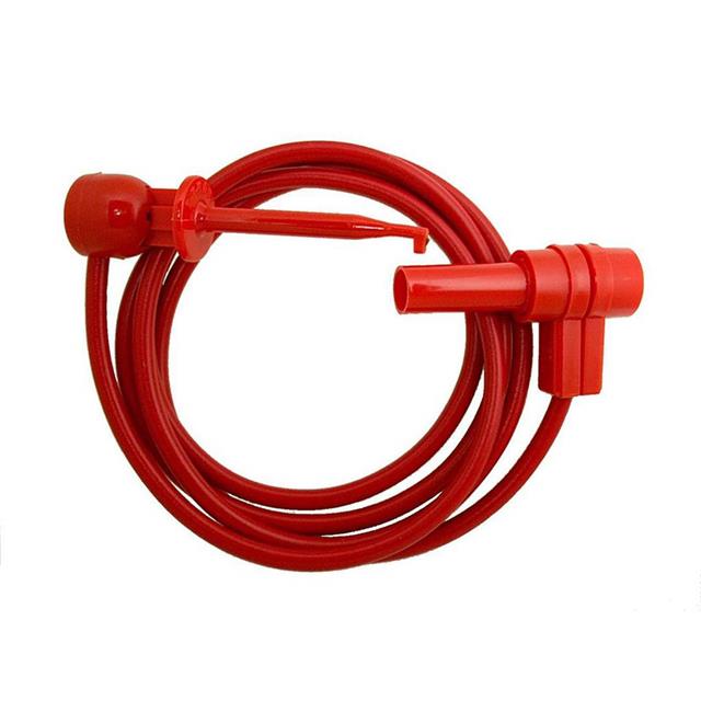 E-Z-Hook 633W-48 RED electronic component