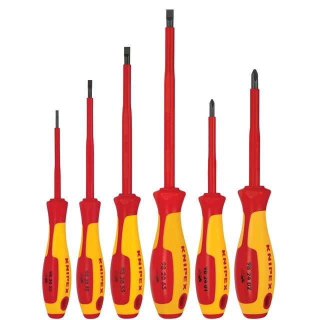 Knipex Tools LP 9K 98 98 33 US electronic component