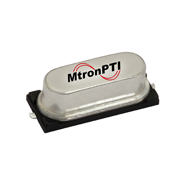 MtronPTI ATSM-49-R 6.144000 electronic component