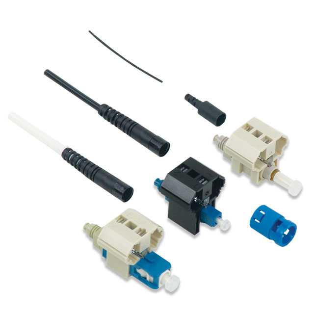 AFL (American Fujikura) FAST-LC-MM62.5 electronic component
