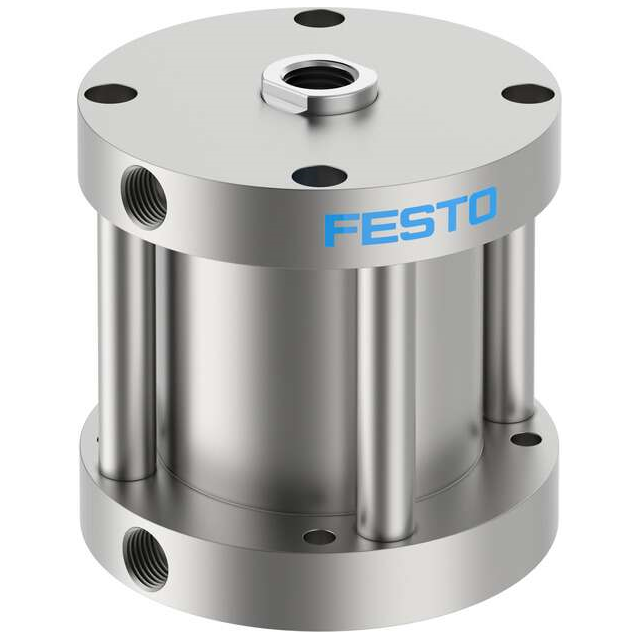 Festo Corporation DPCB-N-3/4"-3/8"-F-N-U10 electronic component