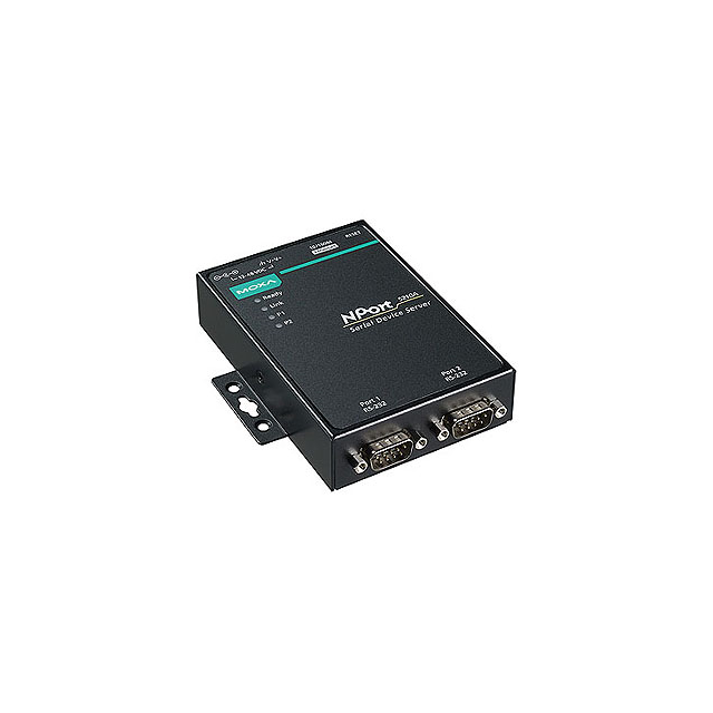 Moxa NPORT 5210A electronic component