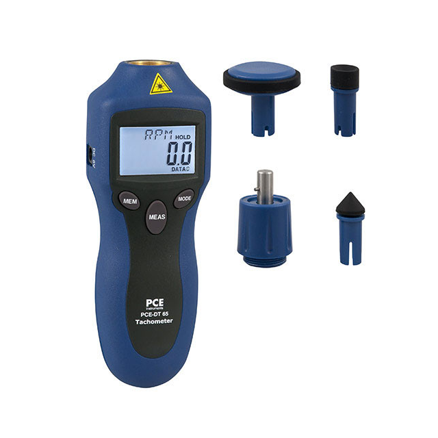 PCE Instruments PCE-DT 65 electronic component
