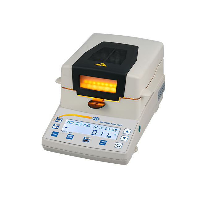 PCE Instruments PCE-MA 200 electronic component