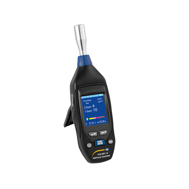 PCE Instruments PCE-MPC 10 electronic component