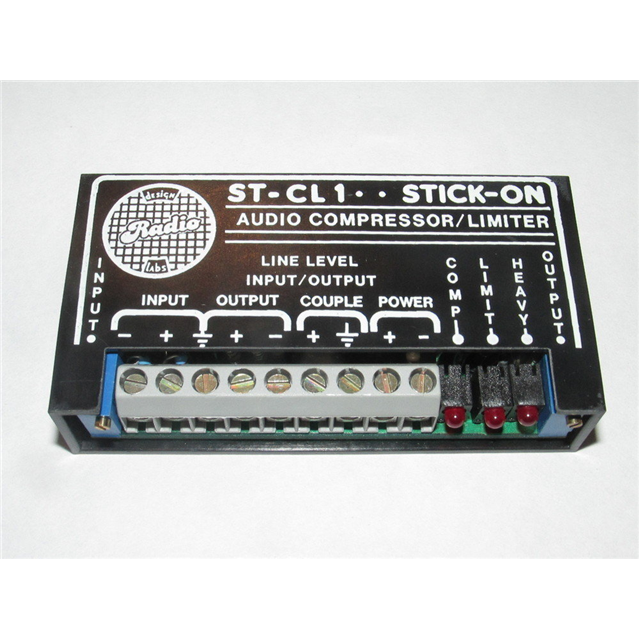 Radio Design Labs ST-CL1 electronic component