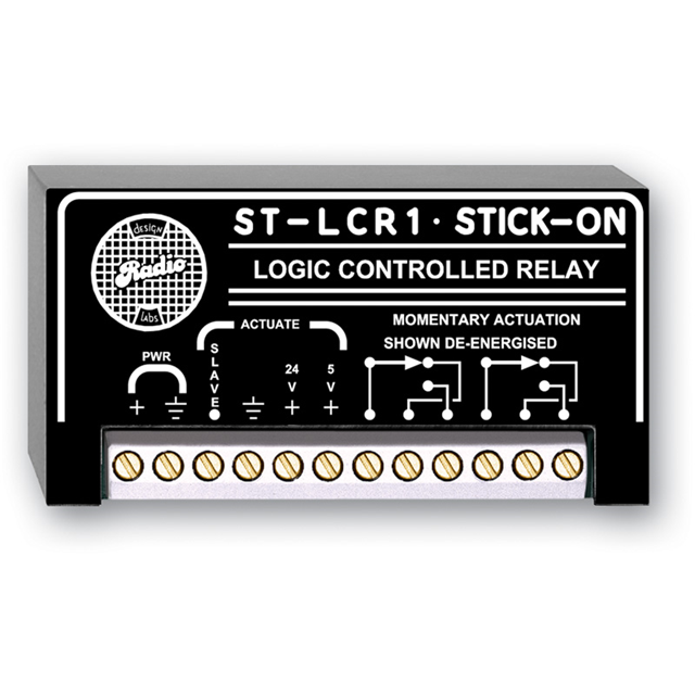 Radio Design Labs ST-LCR1 electronic component