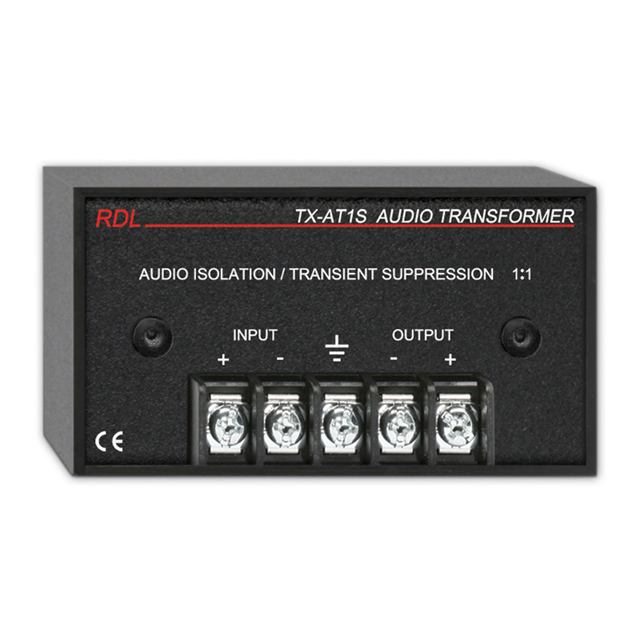 Radio Design Labs TX-AT1S electronic component