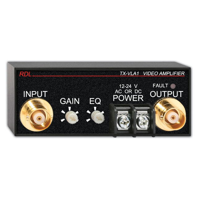 Radio Design Labs TX-VLA1 electronic component