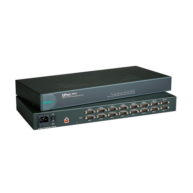 Moxa UPORT 1650-16 electronic component