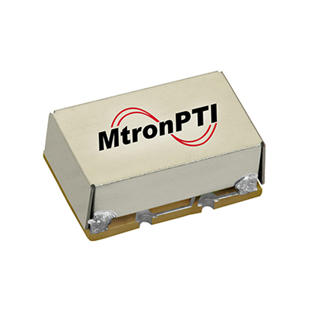MtronPTI XO7013-002R 50.000000 electronic component