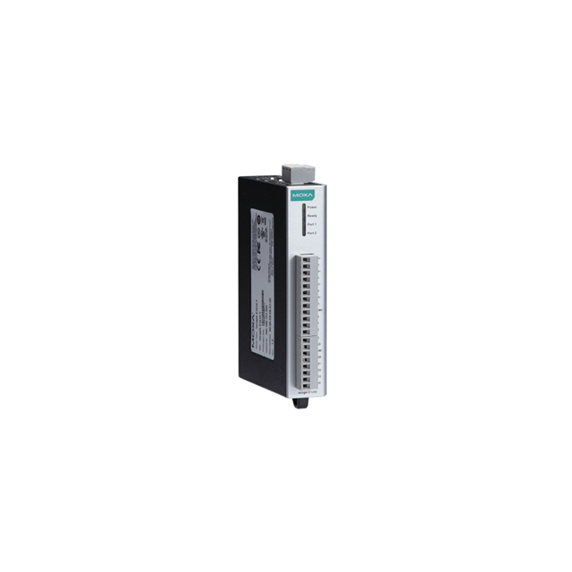 Moxa IOLOGIK E1240 electronic component