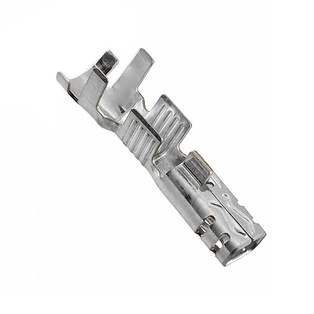 TE Connectivity AMP Connectors 1971781-1 electronic component
