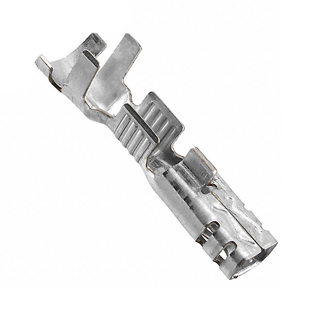 TE Connectivity AMP Connectors 1971783-1 electronic component