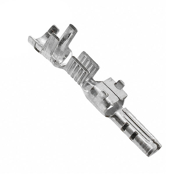 TE Connectivity AMP Connectors 1971784-1 electronic component