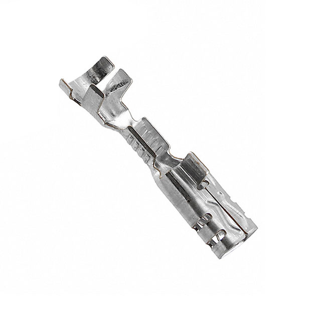 TE Connectivity AMP Connectors 1971785-1 electronic component