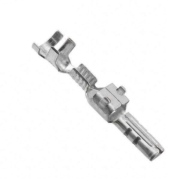 TE Connectivity AMP Connectors 1971786-1 electronic component