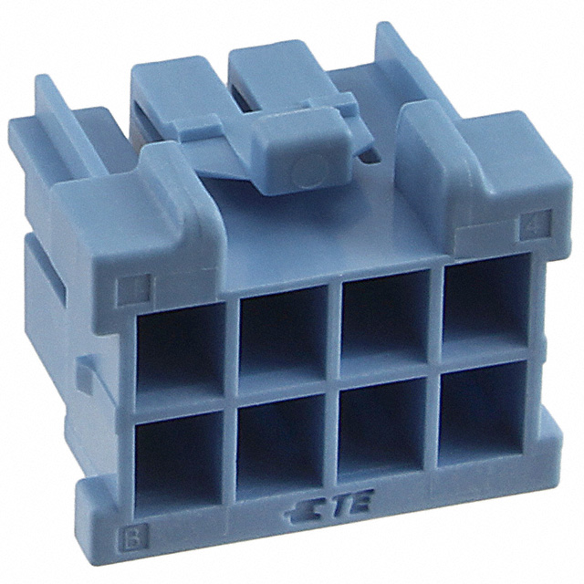 TE Connectivity AMP Connectors 2-1971905-4 electronic component