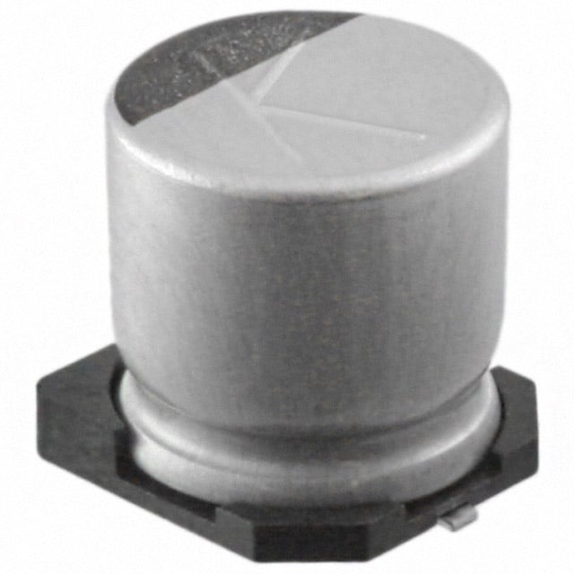 Rubycon 25TZV470M10X10.5 electronic component